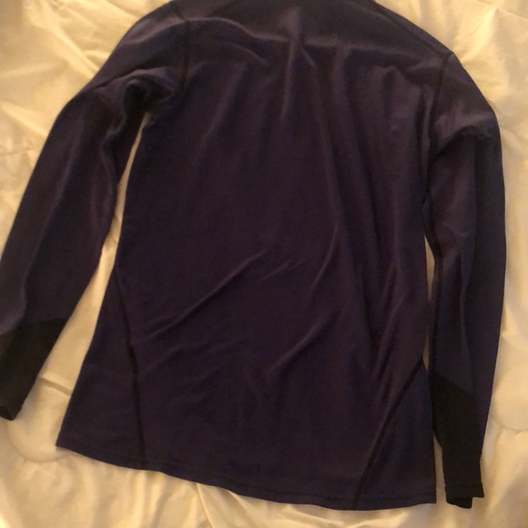 MOUNTAIN HARDWARE pullover - Picture 6 of 11